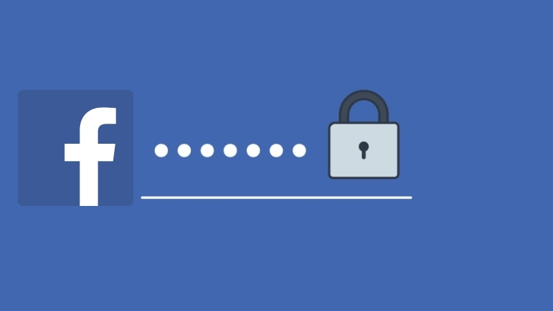 Đổi mật khẩu Facebook để tránh bị kẻ khác mạo danh